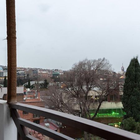 Apartment Tiflis Exterior photo