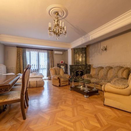 Apartment Tiflis Exterior photo