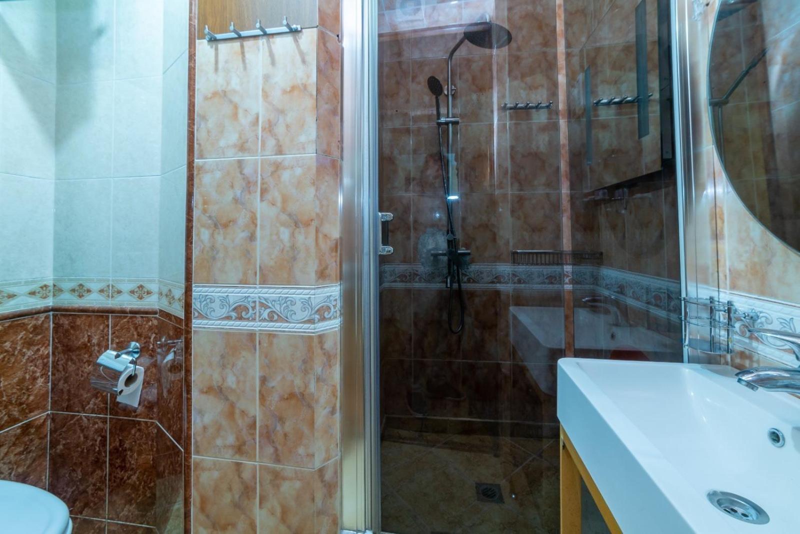 Apartment Tiflis Exterior photo