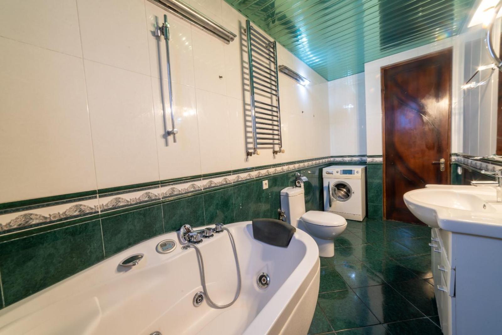 Apartment Tiflis Exterior photo