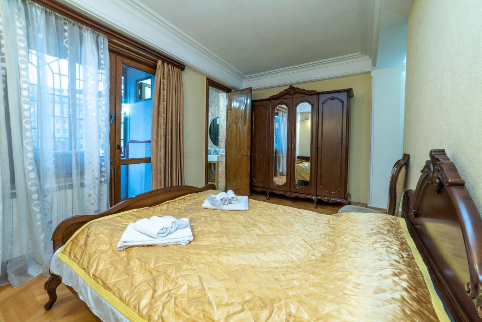 Apartment Tiflis Exterior photo
