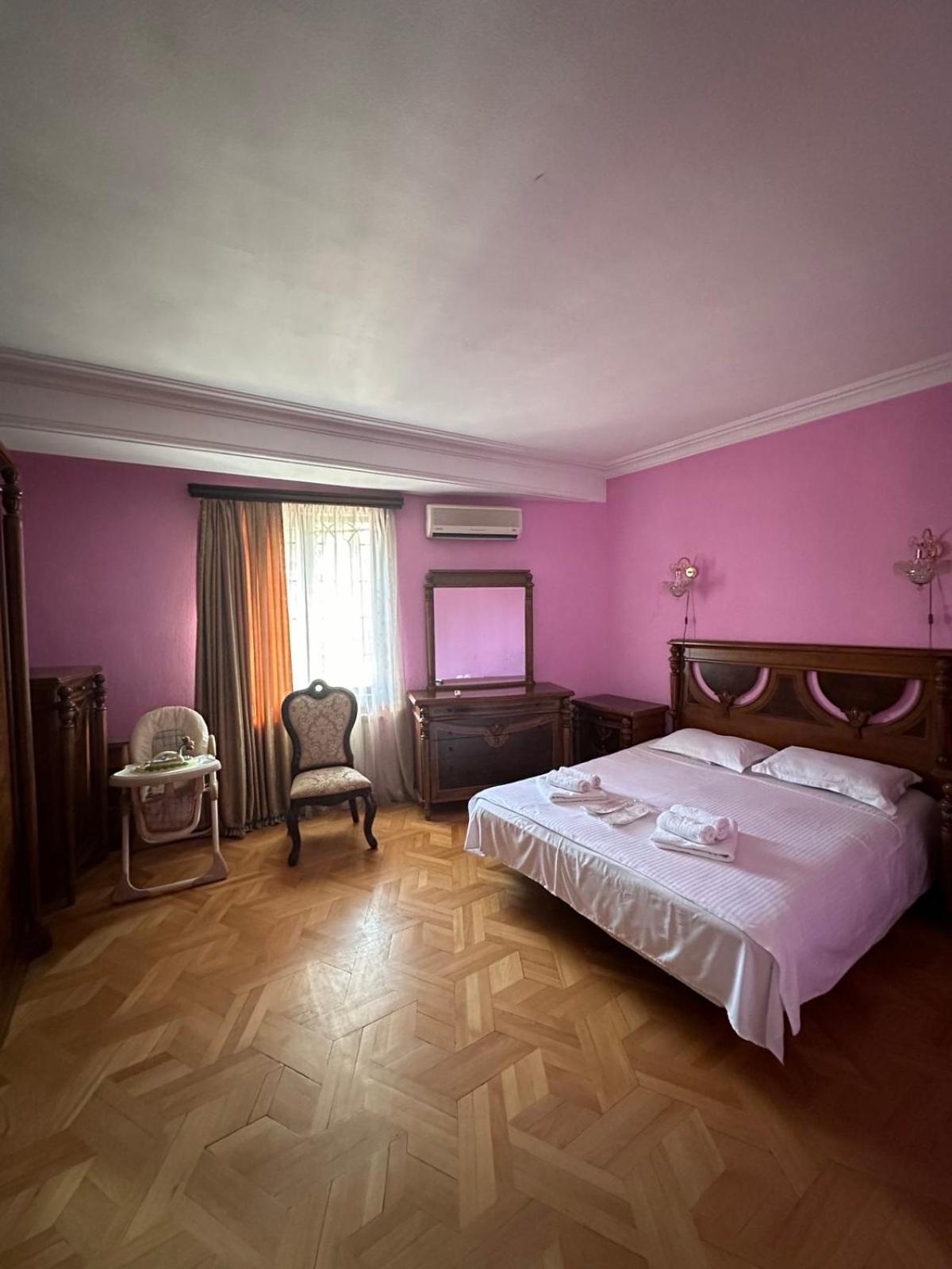 Apartment Tiflis Exterior photo